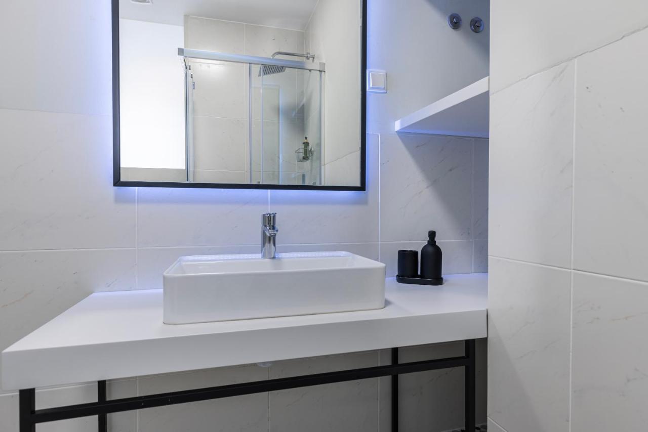 Liberdade Concept 3Bdr Apartment By Lovelystay Lisboa Exteriör bild