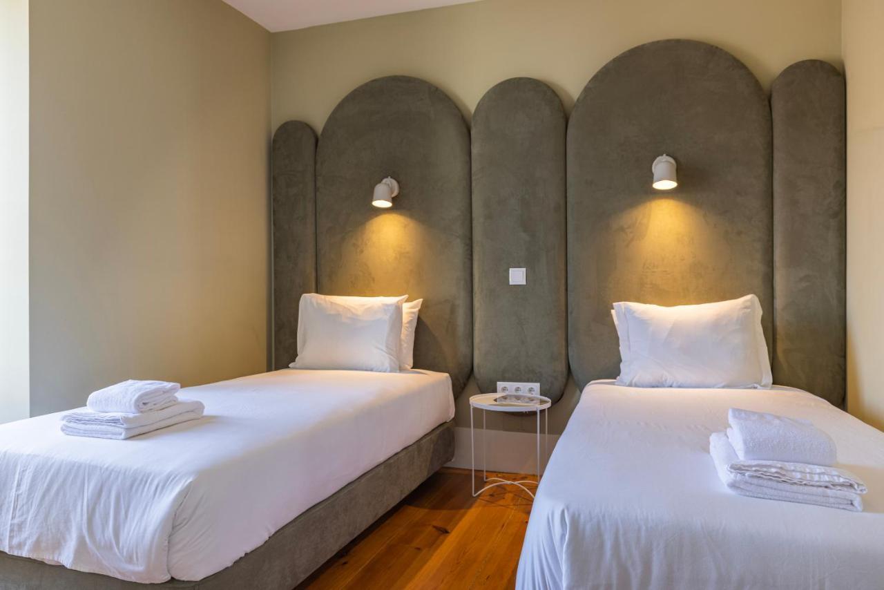 Liberdade Concept 3Bdr Apartment By Lovelystay Lisboa Exteriör bild
